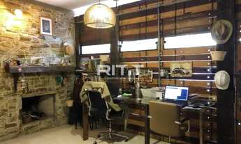 Imagem 3: Casa Taquaral 2 quartos