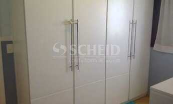 Imagem 4: Ótima oportunidade, 2 dormit, sacada envidraçada, 1 vaga , Mobiliado