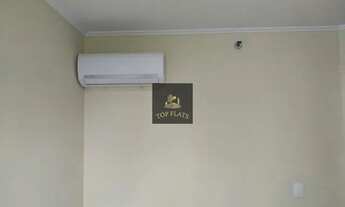 Imagem 4: Flat disponível na Vila Olímpia