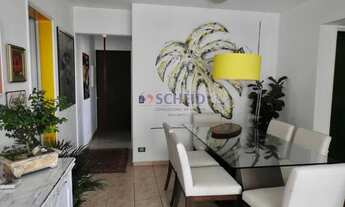 Imagem 2: Lindo apt 4 dormitórios, 2 vagas, lazer completo