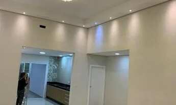 Imagem: Casa com 3 dormitórios, 207 m² - venda