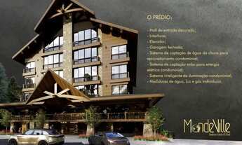 Imagem 3: Apartamento 01 Dormitório - Bairro Centro