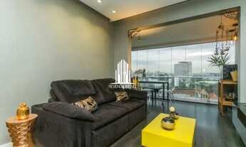 Imagem: 3 dormitórios, 1 suite e 2 vagas na vola