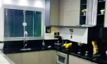 Imagem 4: Lindo sobrado no bairro Jardim Paraíso !!!!