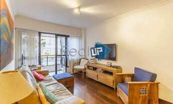 Imagem 2: APARTAMENTO - LEBLON - 02 QUARTOS - 01 VAGA