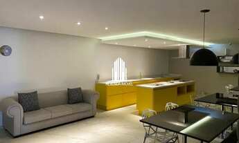 Imagem 14: Apartamento Studio 1 dorm, 1 banheiro, 1 vaga 29m² - Vila Olímpia