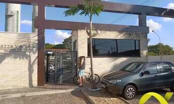 Imagem: Apartamento 2 quartos no Piazza Verona