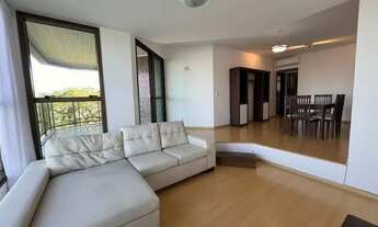 Imagem 6: ALTO PADRÃO, FRENTE PARA O MAR E MOBILIADO