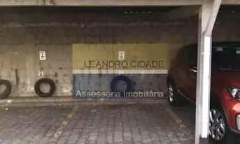 Imagem 7: Apartamento 2 dormitórios - Bairro Santa Tereza