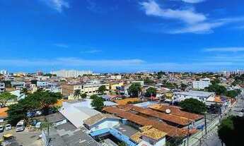 Imagem 4: Apartamento 2 quartos - Condomínio Spazio Sunrise em Lauro de Freitas, Mobiliado