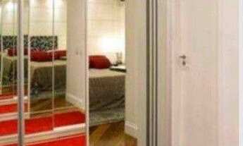 Imagem 9: Apartamento com cobertura, 4 dormitórios à venda, 300 m² por R$ 1.750.000 - Vila Ema - São