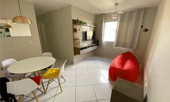 Imagem: Apartamento com 2 Dormitorio(s) localizado(a)