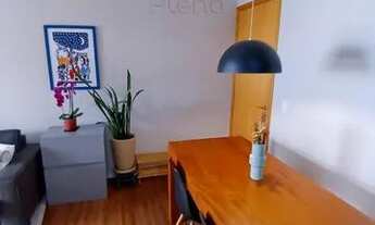 Imagem 5: Venda Apartamento com 2 dormitórios