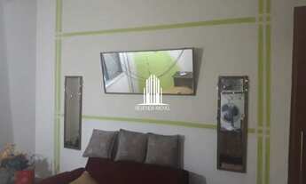 Imagem 6: Apartamento no Condomínio Casa da Olivia no Ipiranga com 74m² 2 dormitórios 1 banheiro