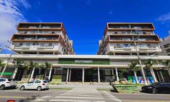 Imagem: Apartamento 2 quartos alto padrão Córrego