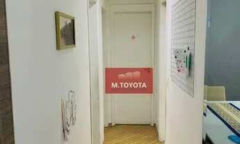 Imagem 2: Apartamento com 3 dormitórios à venda, 56 m² por R$ 305.000,00 - Vila Venditti - Guarulhos