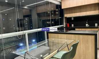 Imagem 1: SãO PAULO - Apartamento Padrão - Vila Olímpia