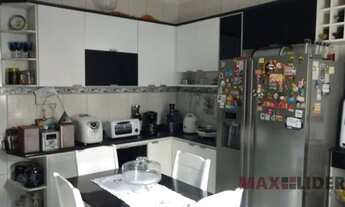 Imagem 5: BARUERI - Casa Padrão - Jardim Tupanci