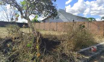 Imagem 4: Lote Nova Fronteira - 390mt²