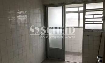 Imagem 5: Apartamento Locação interlagos 2 quarto lazer completo