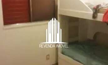 Imagem 5: Parque Bristol a venda com 52m² 2 dormitórios e 1 vaga de garagem no Sacomã São Paulo- sp