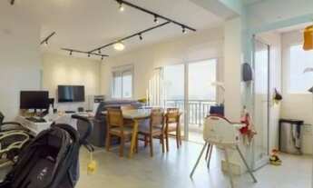 Imagem: Apartamento à venda 67m² 2 dormitórios