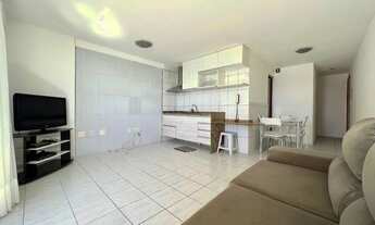 Imagem: Apartamento 1 quarto mobiliado Ponta Negra