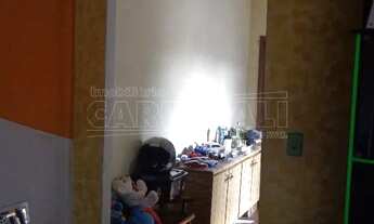 Imagem 4: Casa Padrão em São Carlos