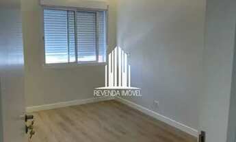 Imagem 7: Apartamento para venda na Vila Nova Conceição, 3 quartos com 1 vaga, Condomínio Escocia