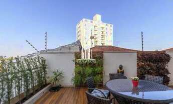 Imagem 6: Apartamento no Condomínio Ritratto Parada Inglesa no Centro com 137m² 2 suítes 3 banheiros