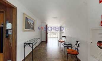 Imagem 2: Apartamento de 3 dormitórios Vila Andrade São Paulo