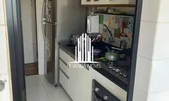 Imagem 6: Apartamento de 3 dormitórios na Vila Azevedo