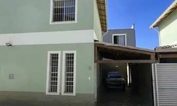 Imagem: Vendo Casa Geminada em Betim