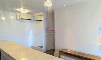 Imagem 7: Apartamento em Brooklin - São Paulo