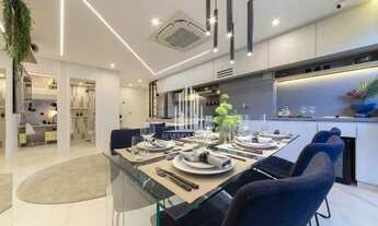 Imagem 6: Apartamento de 2 dormitórios com 1 suíte á venda na Barra funda