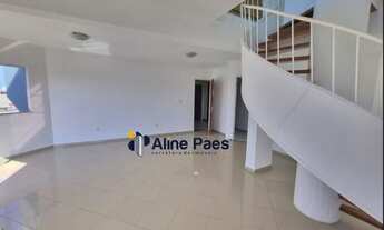 Imagem: Cobertura à venda, 230 m² com 3 quartos