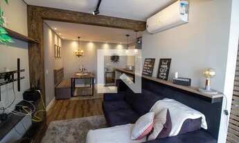 Imagem 4: Apartamento à Venda - Santo Amaro , 2 Quartos, 51 m2