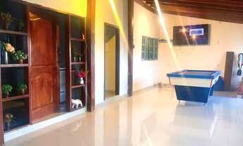 Imagem 4: ALUGO CASA OU QUARTOS POR DIÁRIA