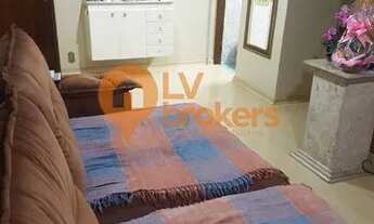 Imagem 5: Oportunidade Apartamento com 78 metros quadrados!! Com 02 quartos, Sala de estar e Sala de