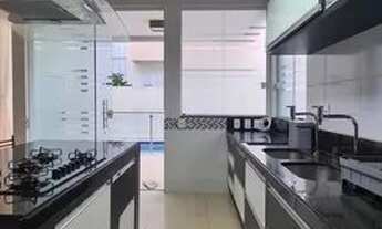 Imagem 6: CASA DUPLES NOS BOSQUES COM PISCINA