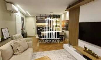 Imagem 6: Vendo apartamento de 91m², 3 dormitórios , 1 suíte e 2 vagas de garagem