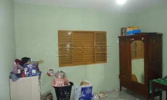 Imagem 4: Casa Padrão em São Carlos