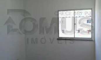 Imagem 4: Apartamento Para Venda Vale do Cotinguiba . 3 Dormitórios Na Farolândia