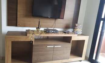 Imagem 7: Flat para locação no Brooklin - Edifício Royal Brooklin - Cód. LSE18603