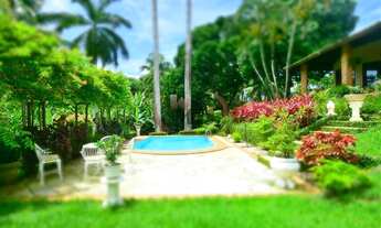 Imagem 6: Casa no melhor condomínio Litoral de Salvador o Condomínio Encontro das Águas