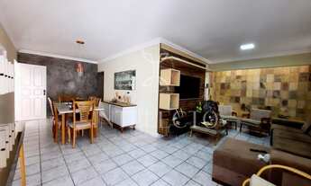 Imagem 2: Vendo casa 4 quartos 3 suites Conj. bancários no Pitimbu