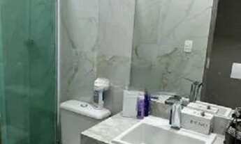 Imagem 7: Apartamento para venda tem 160 metros quadrados com 2 quartos