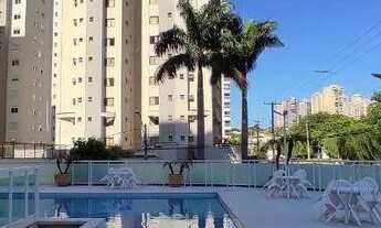 Imagem 1: Apartamento para locação com vista para parque Carlos Raya de 01 dormitório