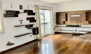 Imagem 3: Apartamento com 4 dormitórios, 196 m² - venda por R$ 2.350.000,00 ou aluguel por R$ 10.022