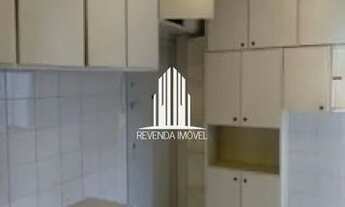 Imagem 3: Apartamento no Bela Vista com 78m², 2 dormitórios e 2 banheiros